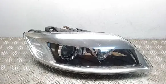 Audi Q7 4L Headlight/headlamp 4L0907391