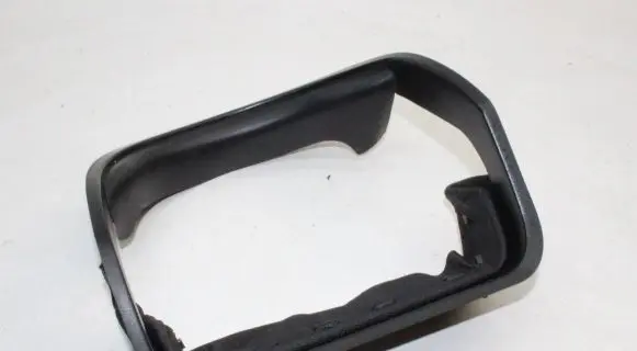BMW X3 F25 Steering wheel column trim 105040211 9184121