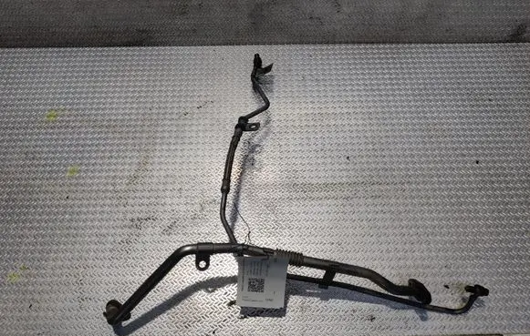 Ford Transit Custom Turbo turbocharger oiling pipe/hose BK206K679AC