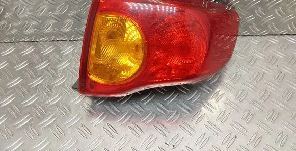 Toyota Corolla E140 E150 Rear/tail lights