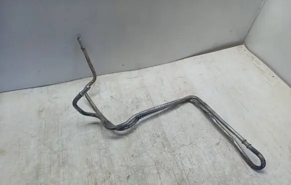 Peugeot Partner Power steering radiator