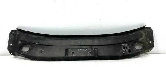 Mercedes-Benz ML W164 Top upper radiator support slam panel A2515840526 A0019890803 25522451