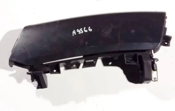 Renault Espace - Grand espace IV Other interior part 07201