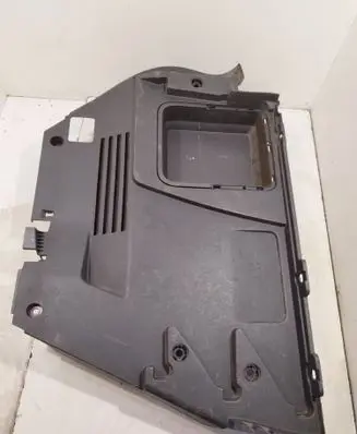 Peugeot 3008 I Trunk/boot side trim panel 9671140477