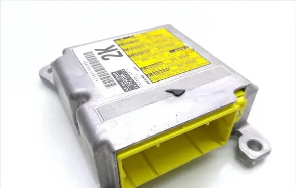 Toyota RAV 4 (XA30) Airbag control unit/module 89170-42210 152300-8971