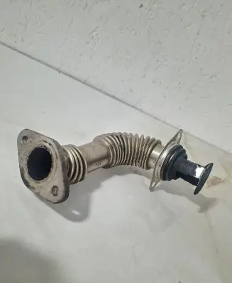 SsangYong Tivoli EGR valve line/pipe/hose Nocode