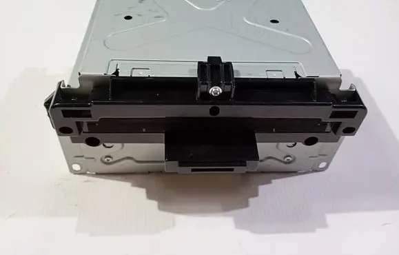 Dodge Charger Radio/CD/DVD/GPS head unit P68210554AH
