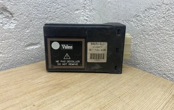 Peugeot 406 Other control units/modules 9620123377