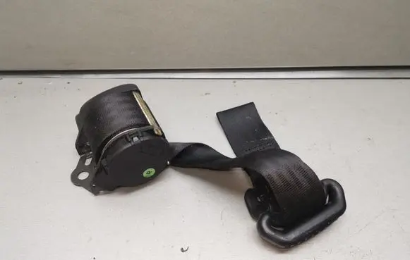 Ford Escort Front seatbelt 86ABB61294A4A