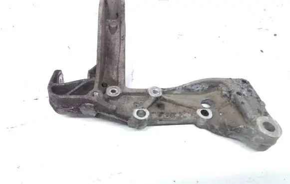 Volkswagen Caddy Front lower control arm/wishbone 1K0199296F
