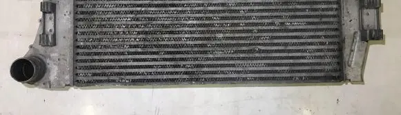 Renault Scenic II - Grand scenic II Intercooler radiator 8200115540 e2443