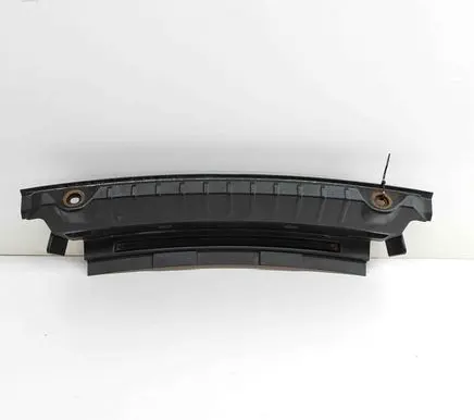 BMW 4 F32 F33 Trunk/boot sill cover protection 7284139