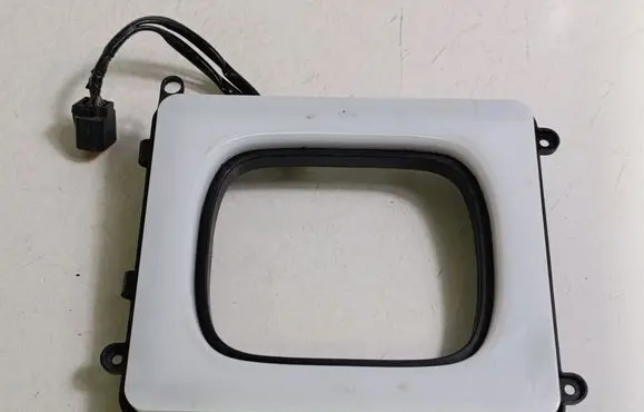 Hyundai Kona I Other devices