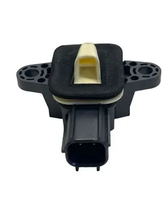 Ford Fusion II Airbag deployment crash/impact sensor DS7T14C676AA C83HA 504724
