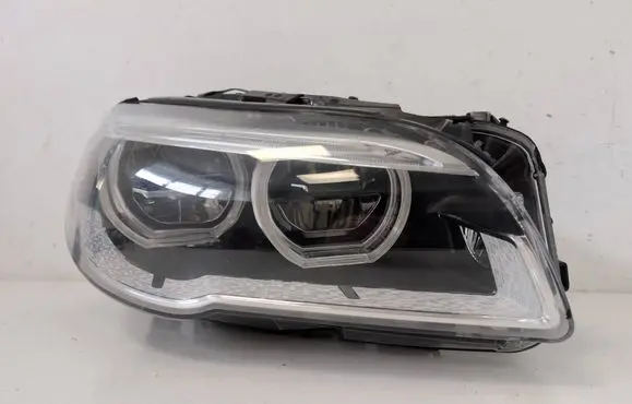 BMW 5 F10 F11 Headlight/headlamp 7317131