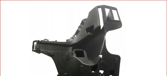 Volvo XC40 Front bumper mounting bracket 32136093