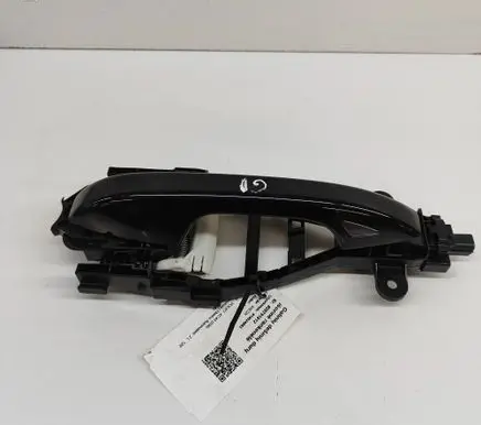 Volvo XC40 Rear door exterior handle 39849155 30747098