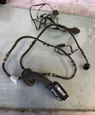 BMW X4 G02 Rear door wiring loom 8793250