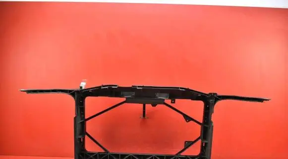 Front bodywork piece