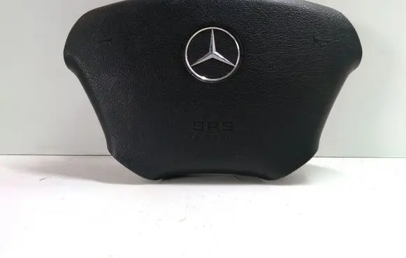 Mercedes-Benz ML W163 Steering wheel airbag 1634600298