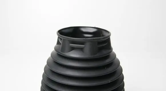 Volkswagen Touareg II Air suspension bag 7P6616403J AS-3236 7P6616403H