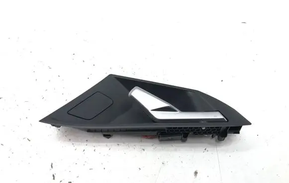 Audi A3 8Y Front door interior handle 8Y0837019