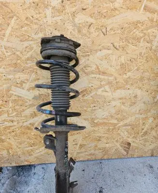 Nissan Qashqai Front shock absorber/damper 54302JD01A