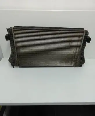 Skoda Octavia Mk2 (1Z) Intercooler radiator 1K0145803AJ