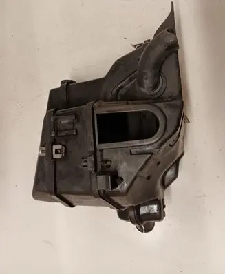 Volvo S80 Fuse box set