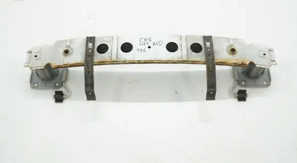 Mazda CX-5 Rear bumper support beam ACR1505261611