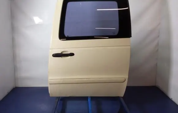 Mercedes-Benz Vaneo W414 Side sliding door 