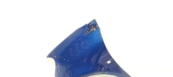 Smart ForTwo III C453 Fender A4538810101 631014128R