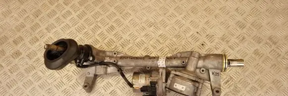 Mercedes-Benz GLA H247 Steering rack