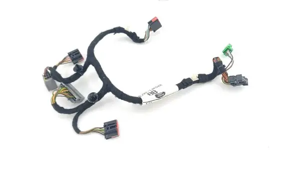 Other wiring loom