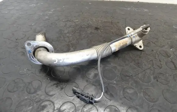 Alfa Romeo Giulia EGR valve line/pipe/hose 552744070