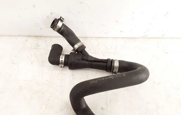 Valve vacuum
