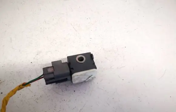 Hyundai Santa Fe Airbag deployment crash/impact sensor 959202b000 95920-2b000
