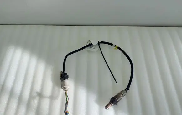Volkswagen Polo V 6R Lambda probe sensor 03P906262B