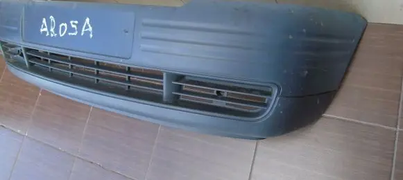 Seat Arosa Front bumper 6H0807221A