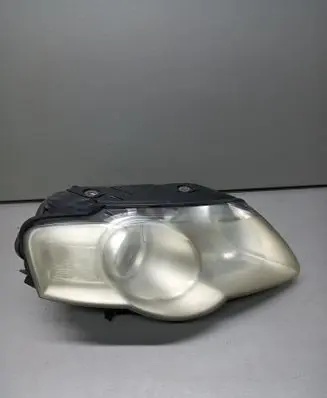 Volkswagen PASSAT B6 Headlight/headlamp 3C0941006J