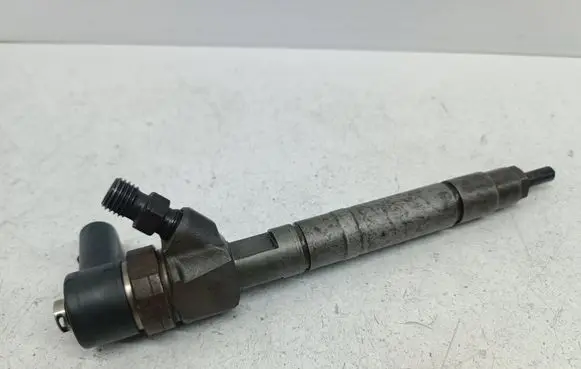 Mercedes-Benz S W220 Fuel injector A6130700587 0445110096 6130700587