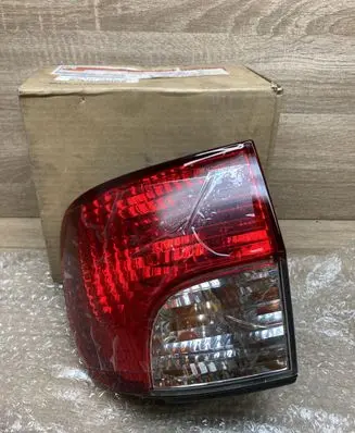 Hyundai H-1, Starex, Satellite Rear/tail lights 924024A510