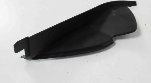 Mini Cooper Countryman R60 Dashboard side end trim 9382933
