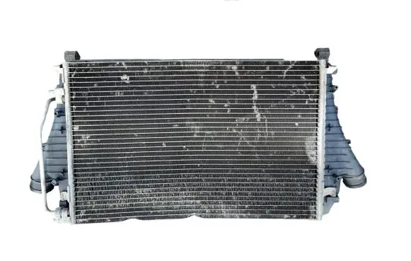 Opel Vectra C Radiator set 13114936 874673K MC1199