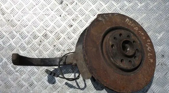 Alfa Romeo 159 Front wheel hub spindle knuckle
