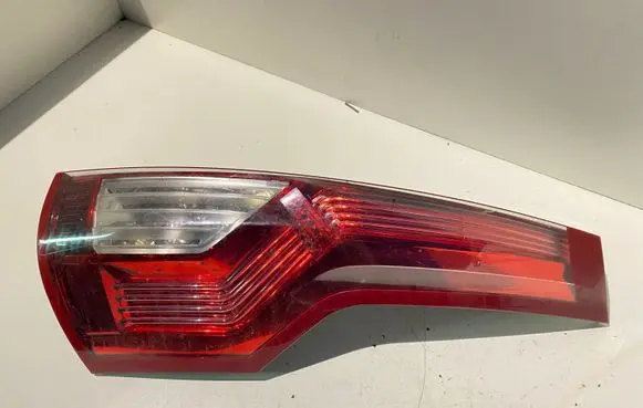 Citroen C4 Grand Picasso Rear/tail lights 00946602