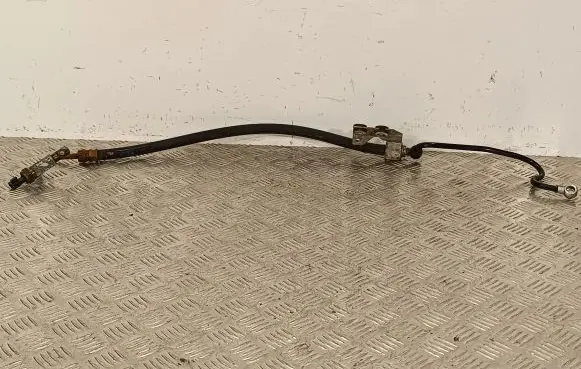 Infiniti QX80 Power steering hose/pipe/line