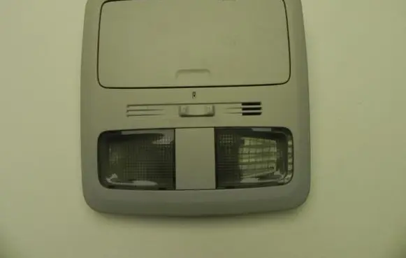 Other interior light