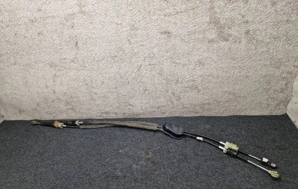 Renault Scenic IV - Grand scenic IV Gear shift cable linkage 349352644R
