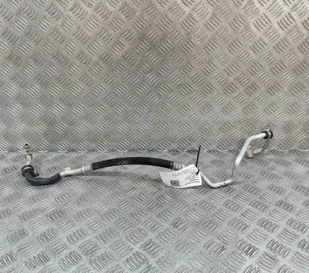 Maserati Ghibli Air conditioning (A/C) pipe/hose 670005029